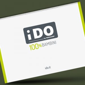 Презентация iDo для франшиз