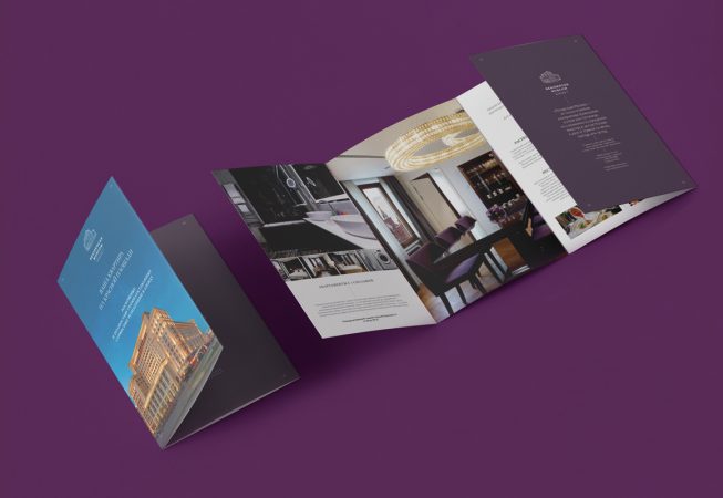 Дизайн лифтетов